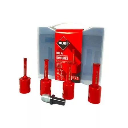 Rubi Rubi Rood
