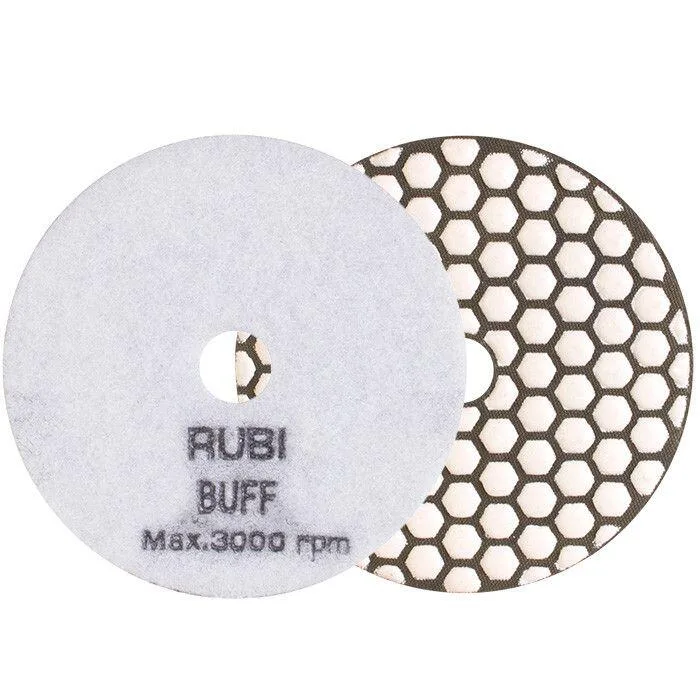 Rubi Rubi nvt