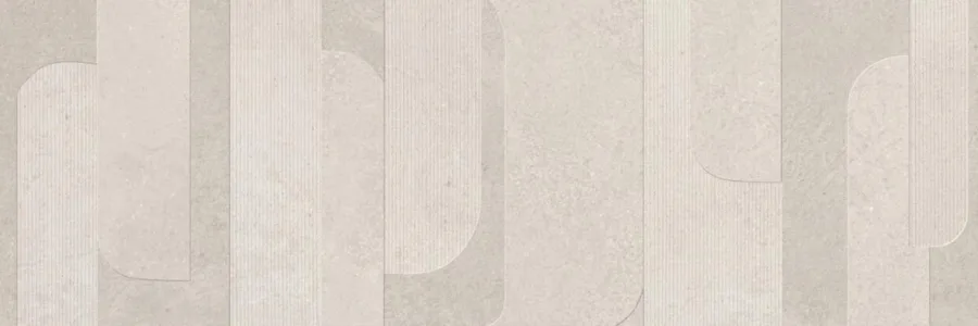 Saloni Materia Beige mat 40x120