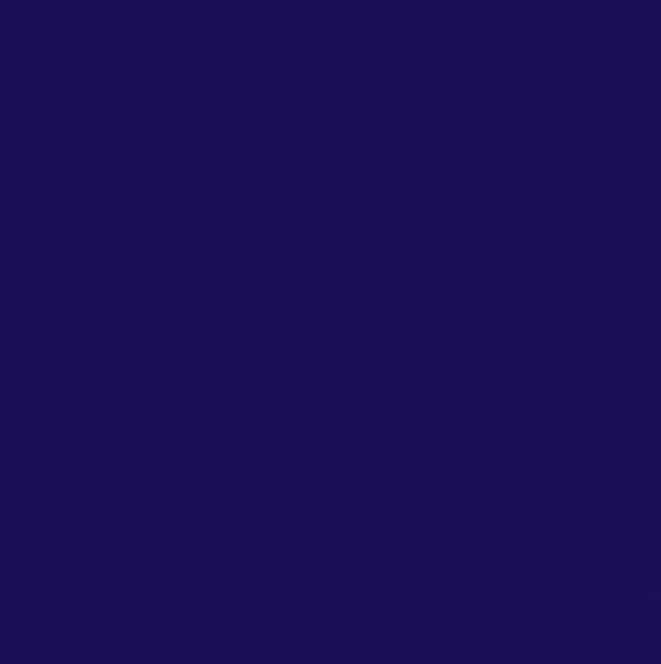 Mosa Colors Blauw glans 15x15