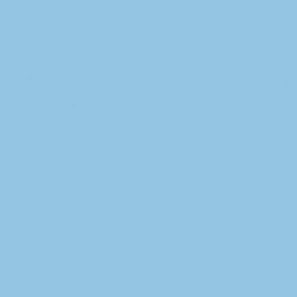 Mosa Colors Blauw glans 15x15