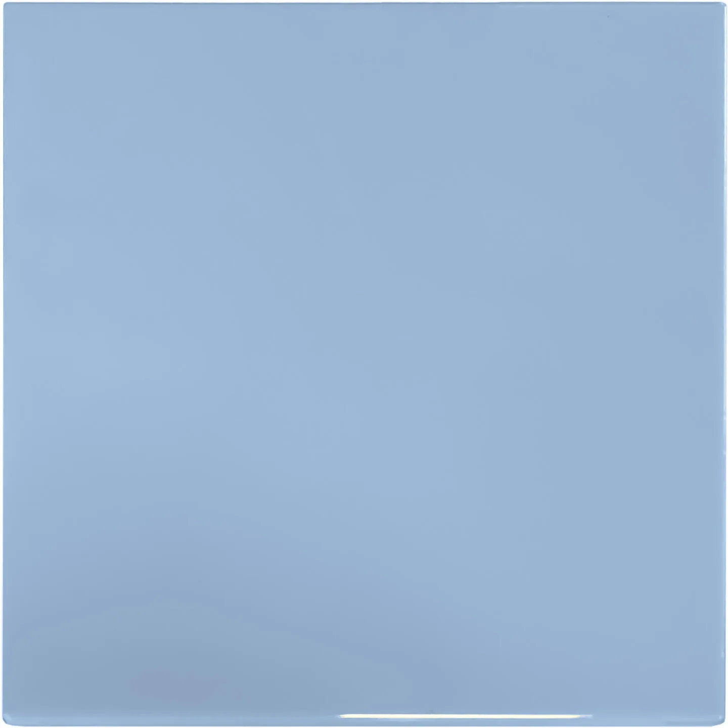 Mosa Colors Blauw glans 15x15