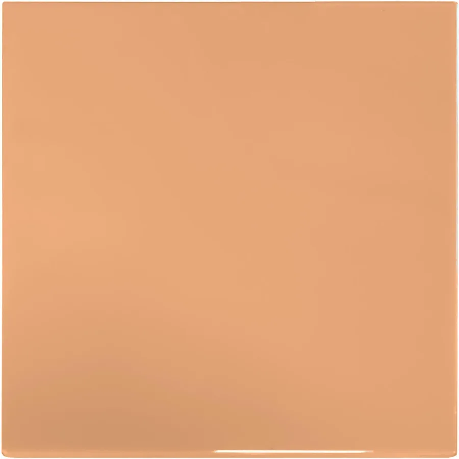 Mosa Colors Oranje glans 15x15