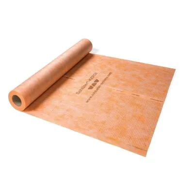 Schlueter KERDI afdichtingsmat B= 1000 mm rol 10 m2