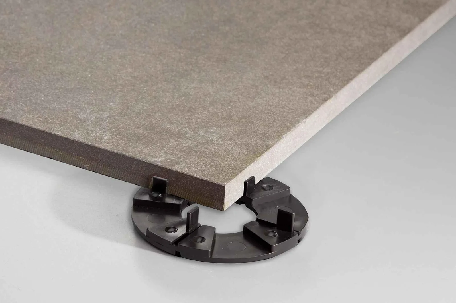 Schluter-TROBA-LEVEL-PL tegeldrager 10mm stapelbaar