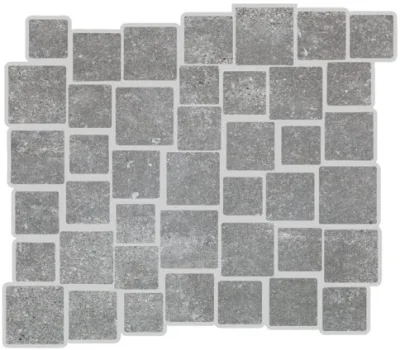 Sphinx Stone Grijs mat 30x30