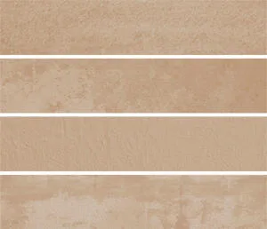 Sottocer Fusion Bruin mat 5x25