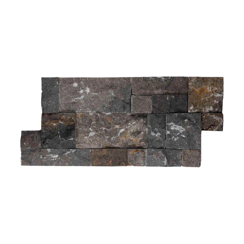 Stabigo Stone Panel Grijs 25x50