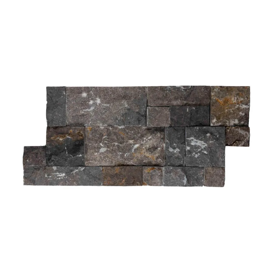 Stabigo Stone Panel Grijs 25x50