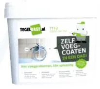 Het gereedschap Creme