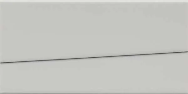 Mosa Lines Grijs mat 15x30