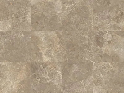 Verde Cosmopolitan Bruin mat 120x120
