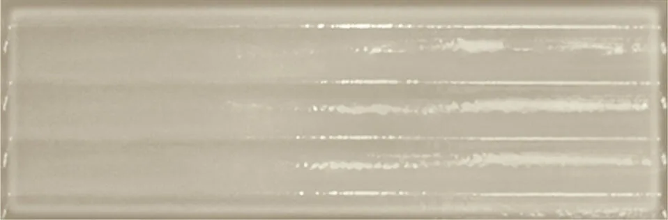 Verde Glassalike Grijs glans 10x30