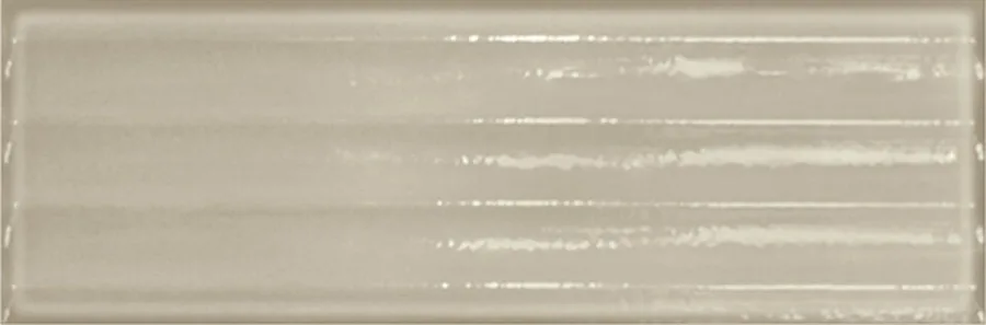 Verde Glassalike Grijs glans 10x30