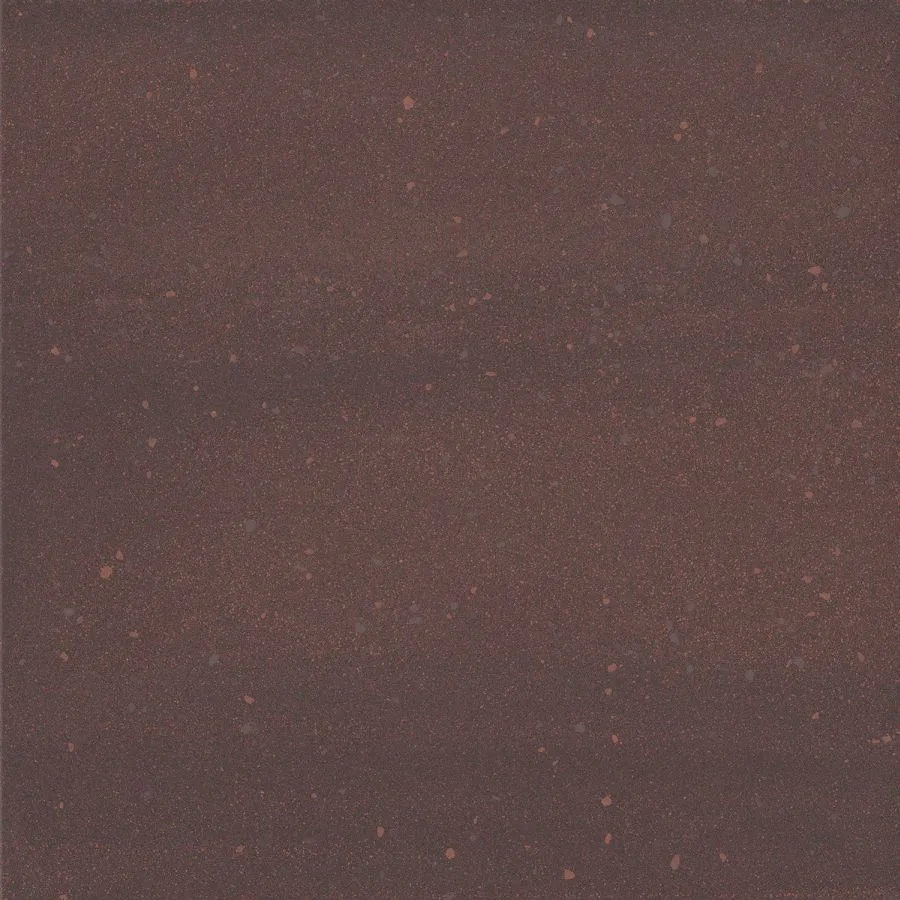 Mosa Solids Bruin mat 60x60