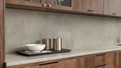 Sphinx Naturel Creme mat 60x120