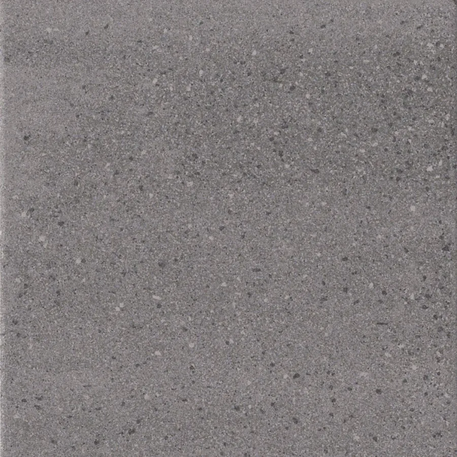 Mosa Scenes Grijs mat 15x15